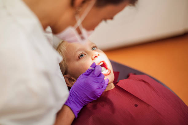 Best Pediatric Emergency Dentist in Layton, UT
