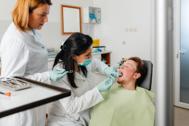 Best Emergency Tooth Extraction in Layton, UT