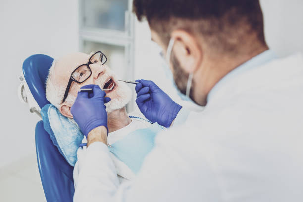 Best Emergency Tooth Extraction in Layton, UT